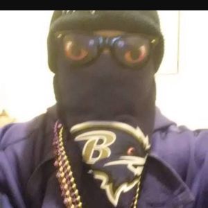 Meet your Posher, Donta